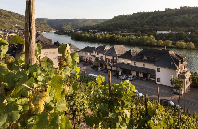 Hotel garni "Café im Hamm"
