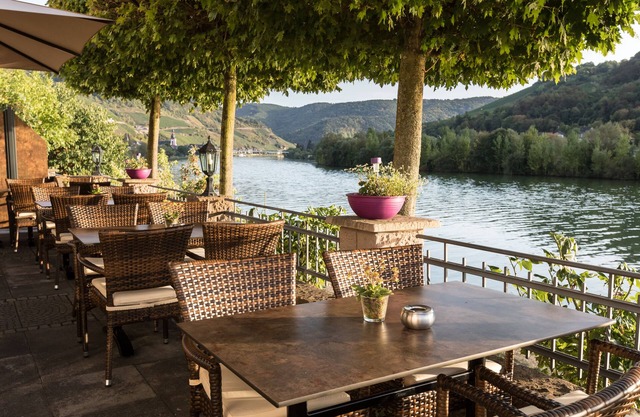 Hotel Garni Cafe im Hamm