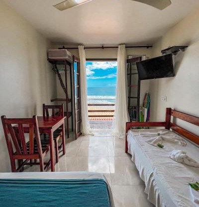 Hotel Garni Cruzeiro do Sul