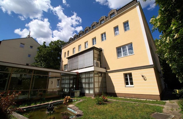 Hotel Garni "das Pallottihaus Wien"