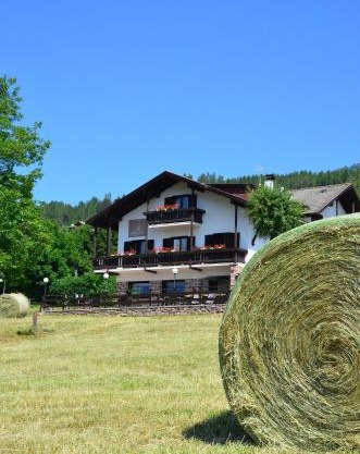 Hotel Garni Edy