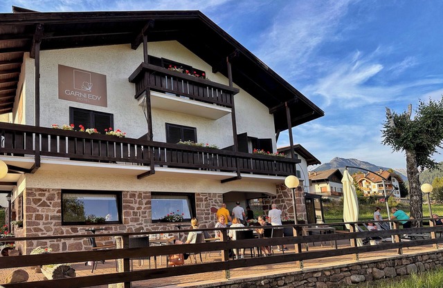 Hotel Garni Edy