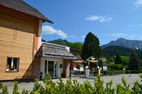 Hotel Garni Familie Gruber