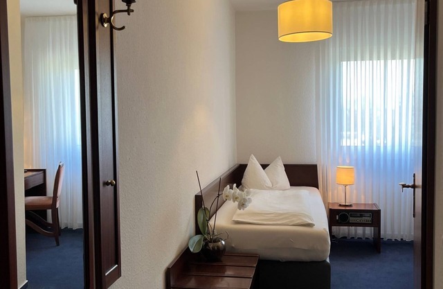 Hotel Garni Geisler