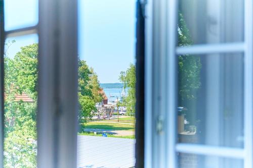 Hotel Garni Goldammer