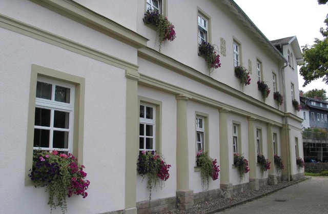 Hotel Garni - Haus Gemmer