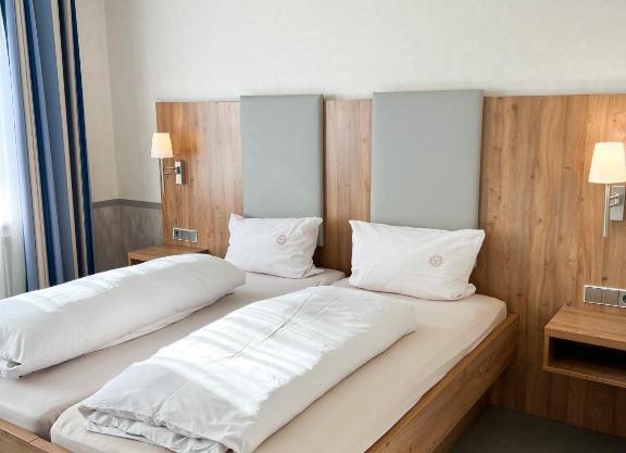 Hotel Garni Illertal