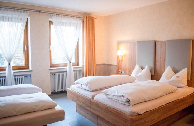 Hotel Garni Illertal