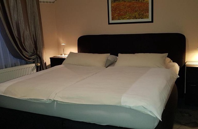 Hotel Garni Julia