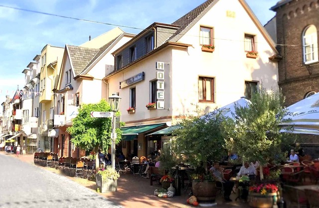 Hotel Garni Kluth
