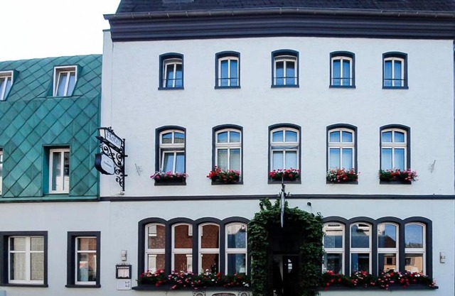 Hotel Garni Landhaus zur Issel