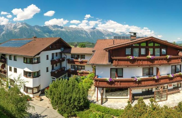 Hotel Garni Schieferle