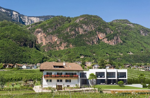 Hotel Garni Sonngart