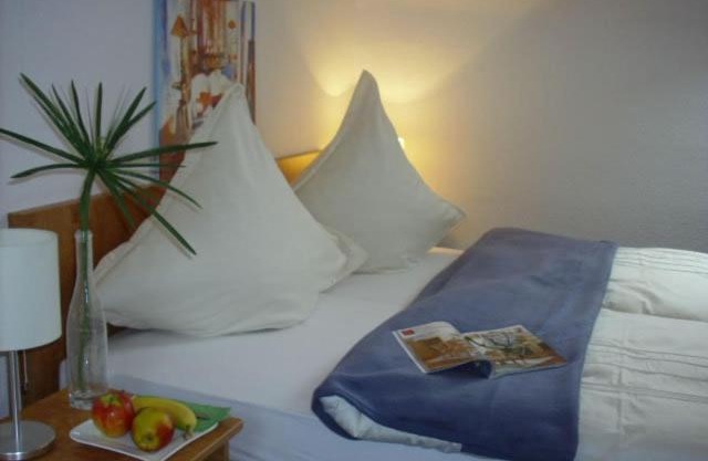 Hotel Garni Zentral
