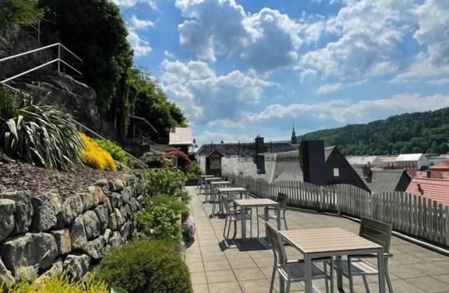 Hotel Garni zum Bären