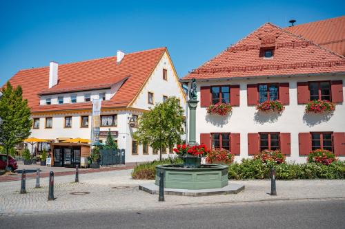 Hotel garni "Zum Engel"