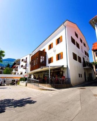 Hotel Garni Zum Hirschen