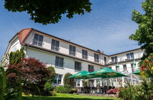 Hotel Garni Zur Alten Post