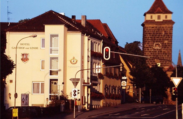 Hotel Gasthof Zur Linde