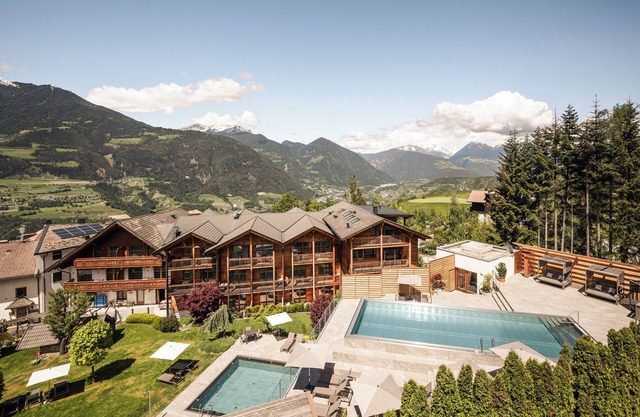 Hotel Gasserhof Tradition & Lifestyle