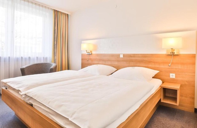 Hotel-Gasthaus "Krone"