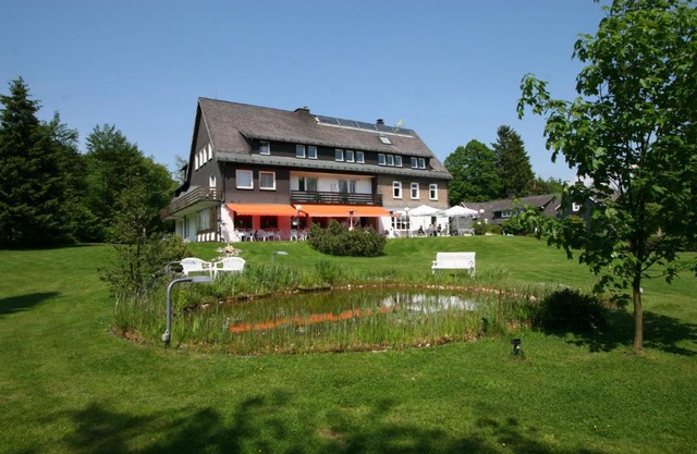 Hotel Gasthaus Tröster