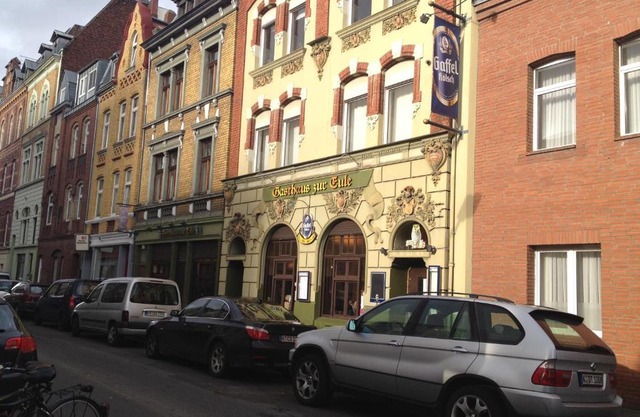 Hotel Gasthaus Zur Eule