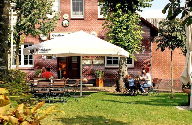 Hotel & Gasthaus Zur Linde