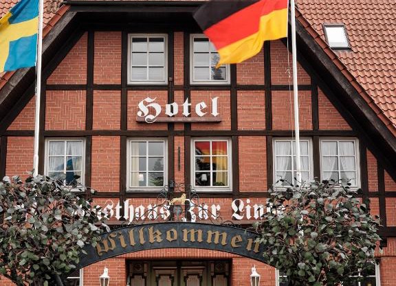 Hotel Gasthaus zur Linde