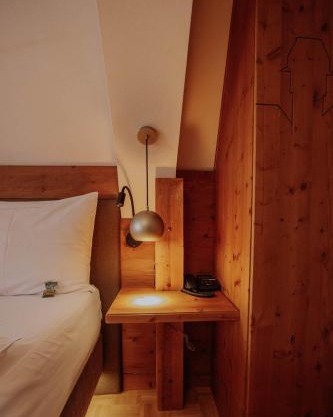 Hotel Gasthaus zur Sonne