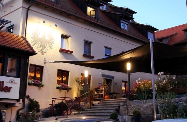 Hotel Gasthof Adler
