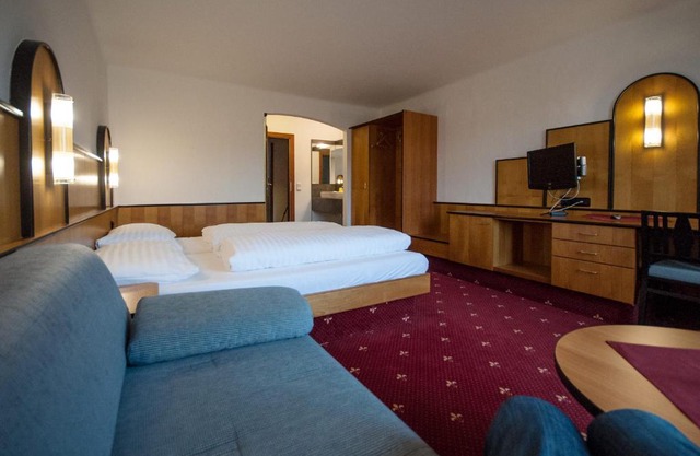 Hotel Gasthof Sonne