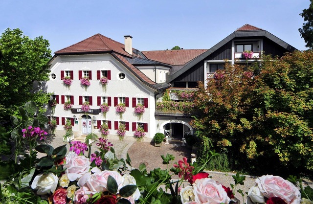 Hotel Gasthof Bräuwirth