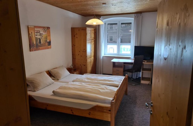 Hotel & Gasthof zur Post