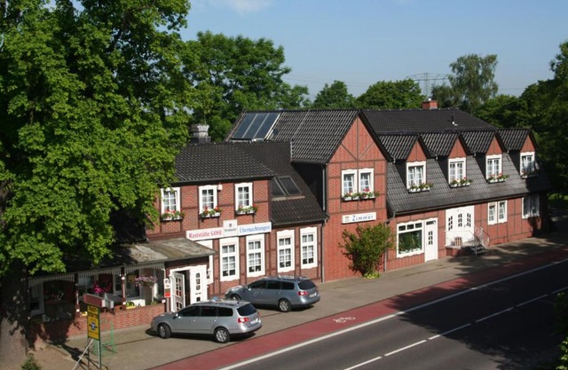 Hotel Gasthof Gose