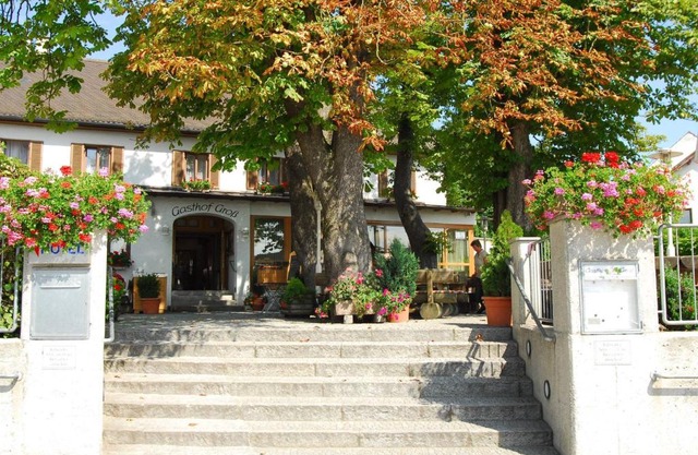 Hotel Gasthof Groß