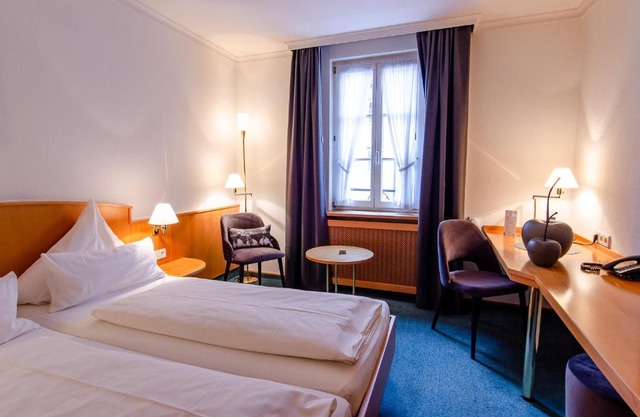 Hotel Gasthof Hecht