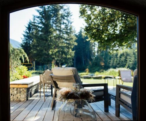 Hotel Gasthof Hirschentenne