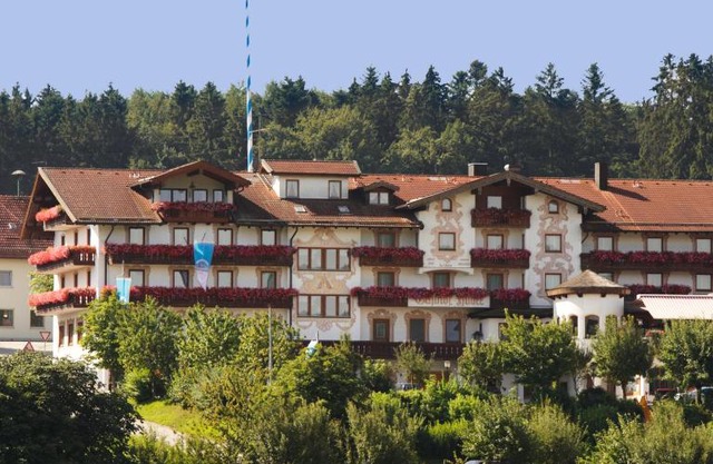 Hotel-Gasthof Huber