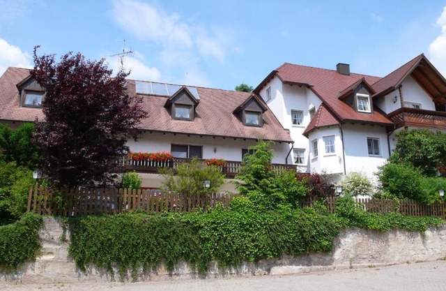 Hotel Gasthof Käßer