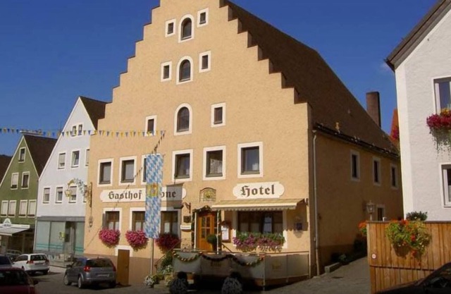 Hotel Gasthof Krone