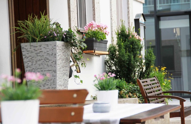 Hotel & Gasthof Krone