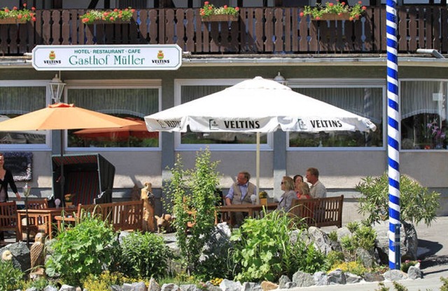 Hotel Gasthof Müller