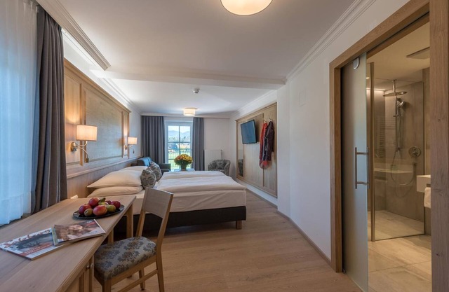 Hotel Gasthof Mostwastl