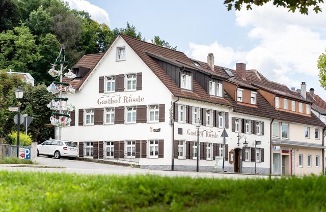 Hotel Gasthof Rössle