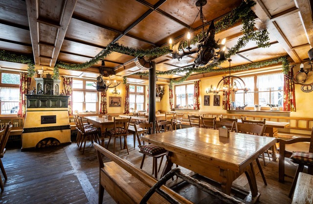 Hotel Gasthof Rössle