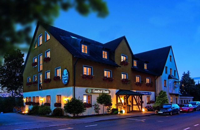 Hotel Gasthof Raab