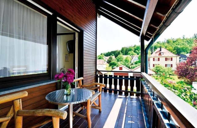 Hotel Gasthof Roessle