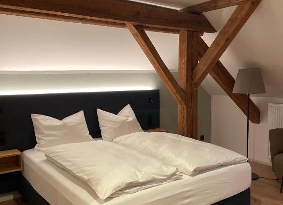 Hotel Gasthof Stieglers
