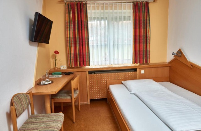 Hotel Gasthof Stocker
